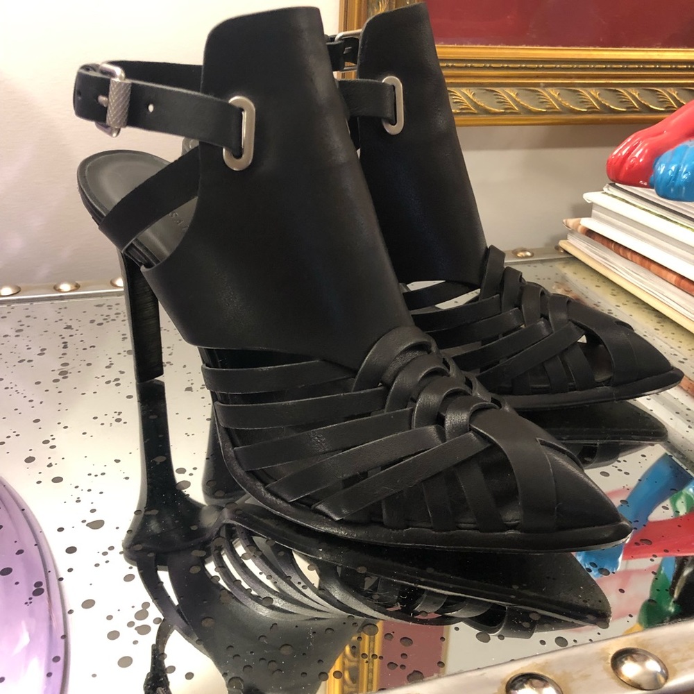 All Saints Heels